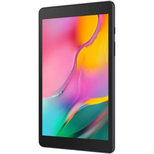  Amazon Renewed Samsung Galaxy Tab A 8.0-Inch 32GB Wi-Fi Android 9.0 Pie Tablet (Black) (Renewed)