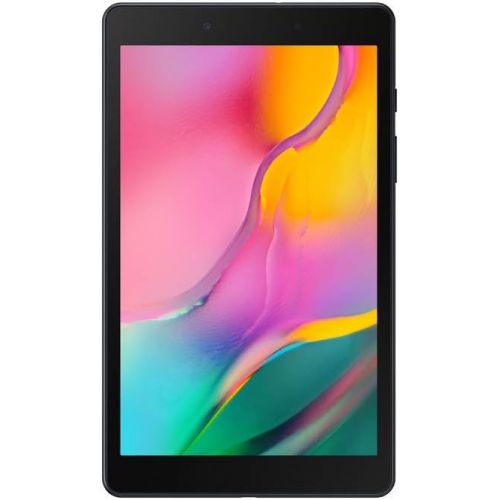  Amazon Renewed Samsung Galaxy Tab A 8.0-Inch 32GB Wi-Fi Android 9.0 Pie Tablet (Black) (Renewed)