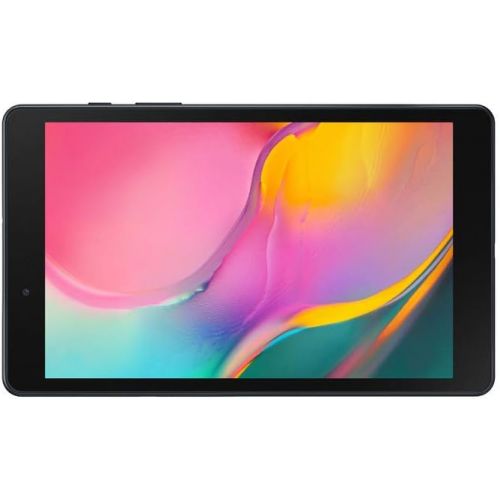  Amazon Renewed Samsung Galaxy Tab A 8.0-Inch 32GB Wi-Fi Android 9.0 Pie Tablet (Black) (Renewed)