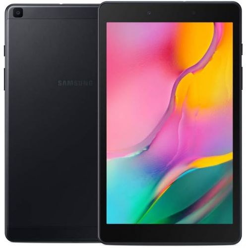  Amazon Renewed Samsung Galaxy Tab A 8.0-Inch 32GB Wi-Fi Android 9.0 Pie Tablet (Black) (Renewed)