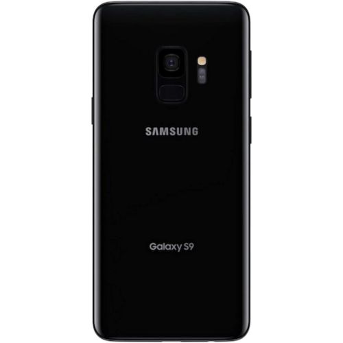  Amazon Renewed SAMSUNG Galaxy S9 G960U Verizon + GSM Unlocked 64GB (Midnight Black) (Renewed)