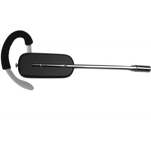  Amazon Renewed Plantronics Savi W440 Wireless DECT Headset System for Laptop & Softphone (Renewed)