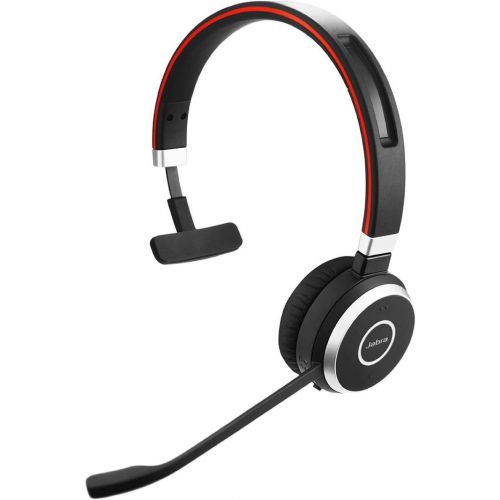  Amazon Renewed Jabra Evolve 65 Ms Mono (Renewed)