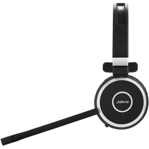  Amazon Renewed Jabra Evolve 65 Ms Mono (Renewed)