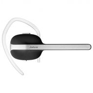 Amazon Renewed Jabra Style Wireless Bluetooth Headset (US Version) - Black (Renewed)