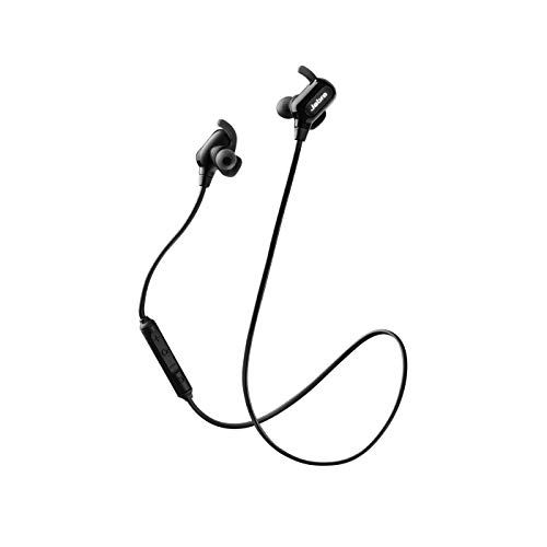  Amazon Renewed Jabra Halo Free Wireless Bluetooth Stereo Earbuds (Retail Packaging) (Renewed)