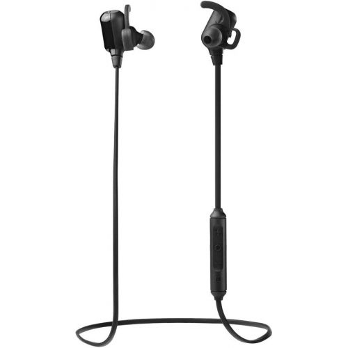  Amazon Renewed Jabra Halo Free Wireless Bluetooth Stereo Earbuds (Retail Packaging) (Renewed)