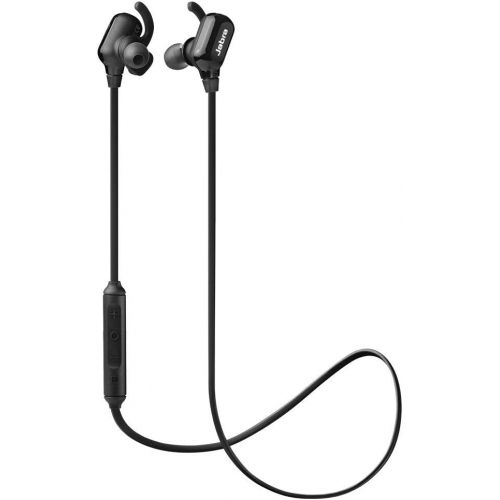  Amazon Renewed Jabra Halo Free Wireless Bluetooth Stereo Earbuds (Retail Packaging) (Renewed)