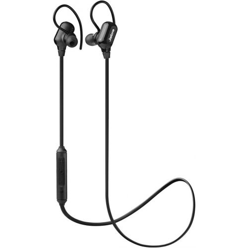  Amazon Renewed Jabra Halo Free Wireless Bluetooth Stereo Earbuds (Retail Packaging) (Renewed)