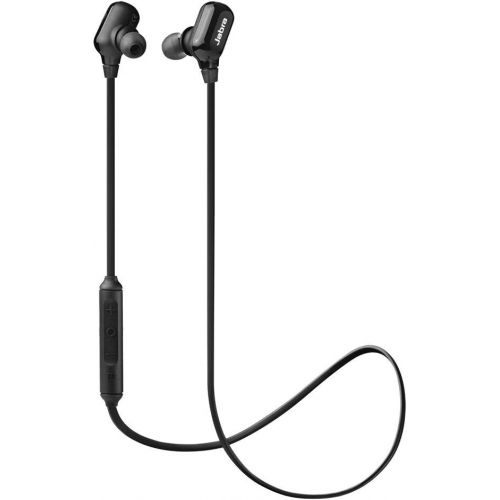  Amazon Renewed Jabra Halo Free Wireless Bluetooth Stereo Earbuds (Retail Packaging) (Renewed)