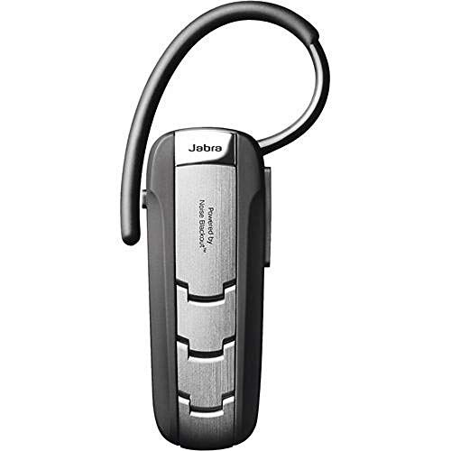  Amazon Renewed Jabra EXTREME2 Bluetooth Headset - Retail Packaging - Black/Silver (Renewed)