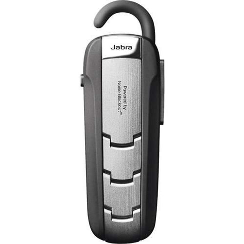  Amazon Renewed Jabra EXTREME2 Bluetooth Headset - Retail Packaging - Black/Silver (Renewed)