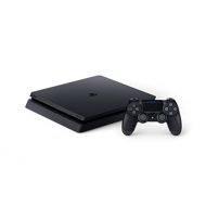 Amazon Renewed PlayStation 4 Slim 1TB Console (Renewed)