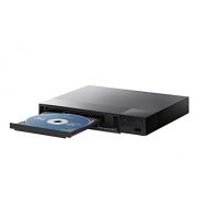 Amazon Renewed Sony WIRED Streaming Blu-Ray/DVD Disc Player BDPS 1700 (Renewed)