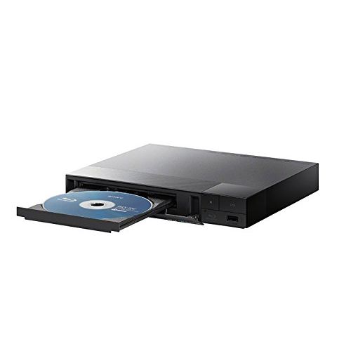  Amazon Renewed Sony WIRED Streaming Blu-Ray/DVD Disc Player BDPS 1700 (Renewed)