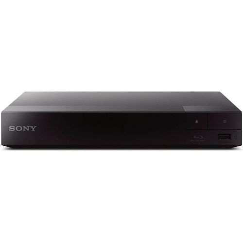  Amazon Renewed Sony WIRED Streaming Blu-Ray/DVD Disc Player BDPS 1700 (Renewed)