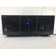 Amazon Renewed Sony DVPCX995V 400-Disc DVD Mega Changer/Player (2009 Model) (Renewed)