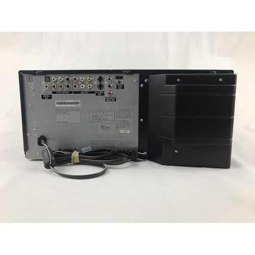  Amazon Renewed Sony DVPCX995V 400-Disc DVD Mega Changer/Player (2009 Model) (Renewed)