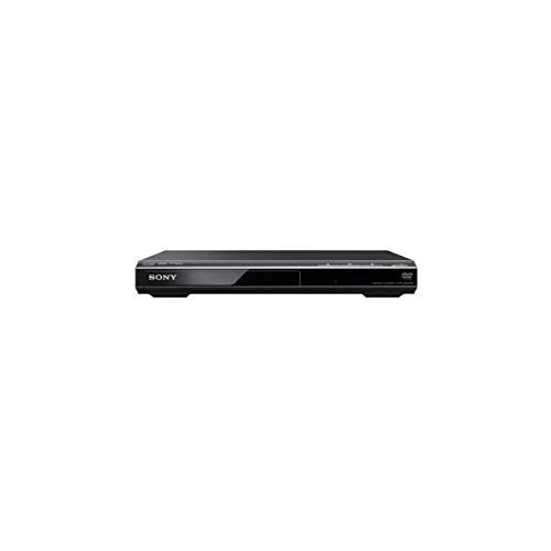  Amazon Renewed Sony DVPSR210P DVD Player (Progressive Scan) (Renewed)