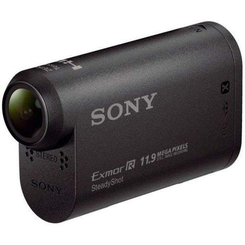  Amazon Renewed Sony HDRAS20/B Action Video Camera (Renewed)