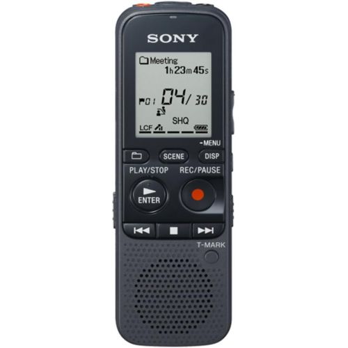  Amazon Renewed SONY ICD PX333 Digital Voice Recorder (Renewed)