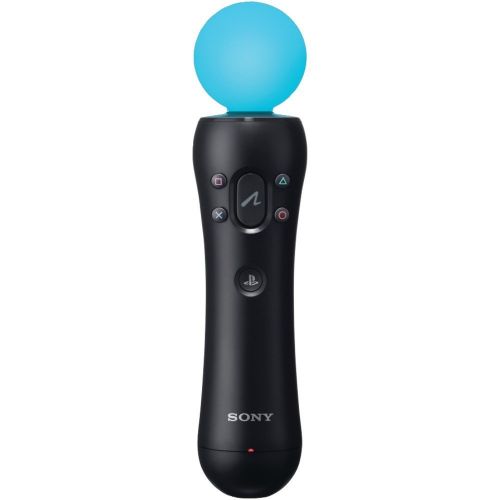  Amazon Renewed Sony PlayStation 3 Move Motion Controller (Bulk Packaging) (Renewed)