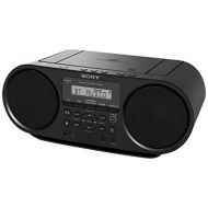 Amazon Renewed Sony Portable Bluetooth Digital Turner AM/FM CD Player Mega Bass Reflex Stereo Sound System (Renewed)