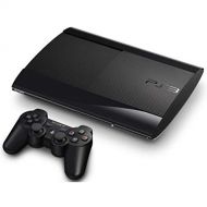 Amazon Renewed Sony PlayStation 3 250GB Console - Black (Renewed)