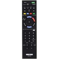 Amazon Renewed Sony Remote Control RM-YD103 149276711 for KDL-60W630B KDL60W630B KDL-40W590B KDL40W590B KDL-40W600B KDL40W600B KDL-48W600B KDL-60W610B Led Tv (Renewed)