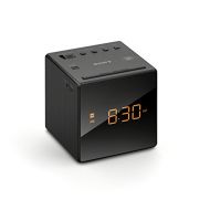 Amazon Renewed Sony ICFC-1 Alarm Clock Radio LED Black (Renewed)