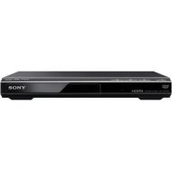 Amazon Renewed Sony DVPSR510H DVD Player (Upscaling) (Renewed)