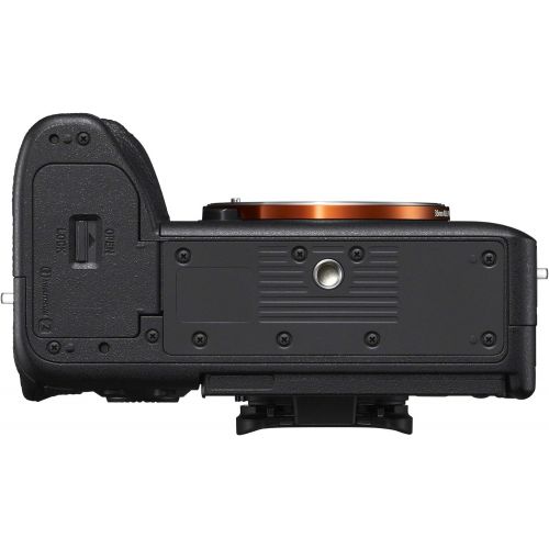  Amazon Renewed (Refurbished) Sony NEW Alpha 7S III Full-frame Interchangeable Lens Mirrorless Camera