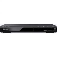 Amazon Renewed SONY DVPSR510H DVD Player with 6ft High Speed HDMI Cable (Renewed)