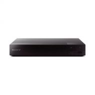 Amazon Renewed Sony BDPS3700 Streaming WiFi Blu Ray Player (Renewed)