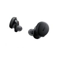 Amazon Renewed Sony Extra Bass True Wireless Headphones - Black - WF-XB700/BZ(Renewed)