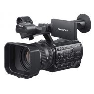 Amazon Renewed Sony HXR-NX200 HXR-NX200P 4K Professional PAL Camcorder (Renewed)