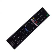 Amazon Renewed OEM Remote - Sony RMT-TX100U for Select Sony TVs