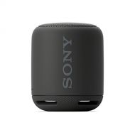 Amazon Renewed Sony XB10 Portable Wireless Speaker with Bluetooth, Black (2017 model) (Renewed)