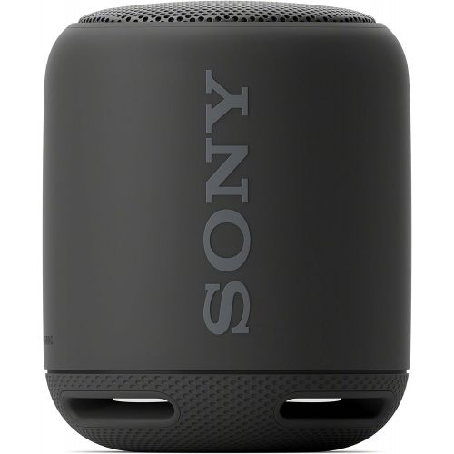  Amazon Renewed Sony XB10 Portable Wireless Speaker with Bluetooth, Black (2017 model) (Renewed)