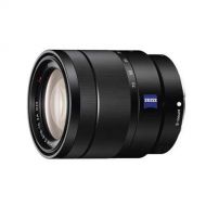 Amazon Renewed Sony SEL1670Z Vario-Tessar T E 16-70mm F4 ZA OSS Black (Renewed)