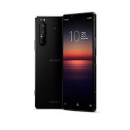 Amazon Renewed Xperia 1 II smartphone with triple camera system, fast autofocus, Eye AF, 4K OLED display, Dolby Atmos audio technology and enhanced mobile gaming features (Renewed)