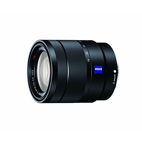  Amazon Renewed Sony SEL1670Z Vario-Tessar T E 16-70mm F4 ZA OSS (Renewed)