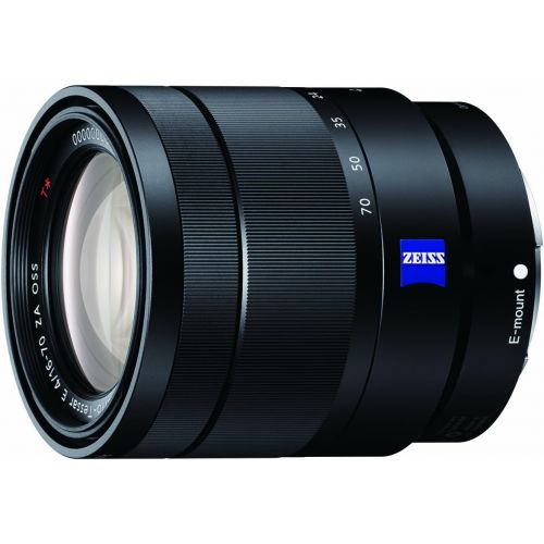  Amazon Renewed Sony SEL1670Z Vario-Tessar T E 16-70mm F4 ZA OSS (Renewed)