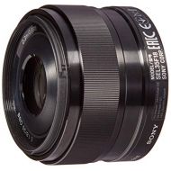 Amazon Renewed Sony SEL35F18 35mm f/1.8 Prime Fixed Lens (Certified Refurbished)