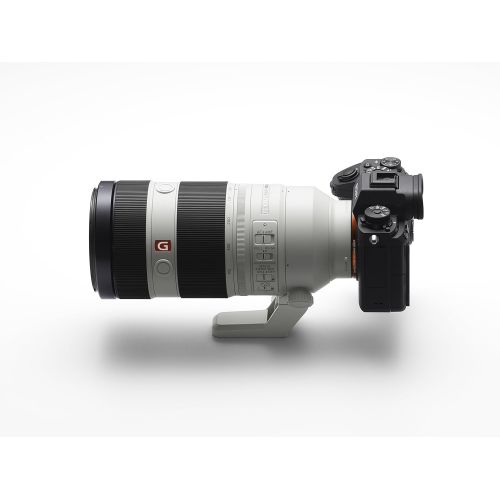  Amazon Renewed Sony FE 100-400mm F4.5 5.6 GM OSS (Renewed)