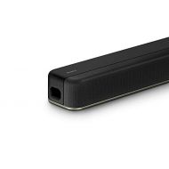 Amazon Renewed Sony HT-X8500 2.1ch Dolby Atmos/DTS:X Soundbar with Built-in subwoofer (Renewed)