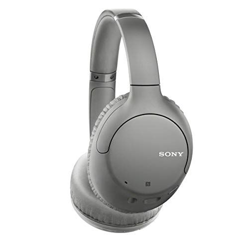  Amazon Renewed Sony WH-CH710N/H Wireless Bluetooth Noise Cancelling Headphones (Renewed)