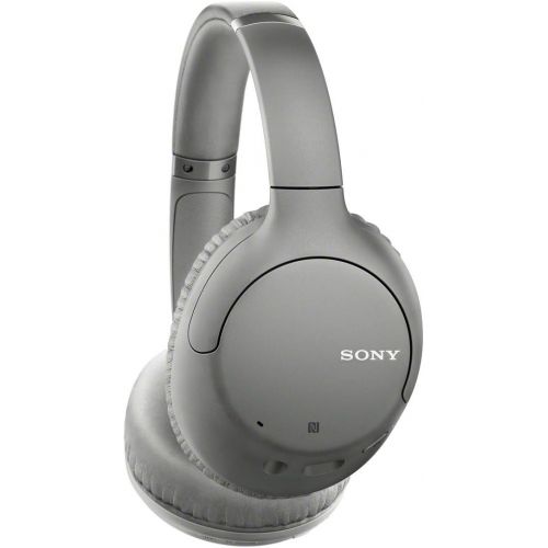  Amazon Renewed Sony WH-CH710N/H Wireless Bluetooth Noise Cancelling Headphones (Renewed)