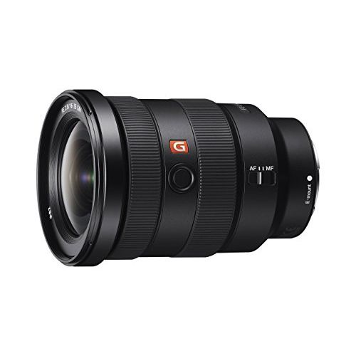  Amazon Renewed Sony - FE 16-35mm F2.8 GM Wide-angle Zoom Lens (SEL1635GM) (Renewed)