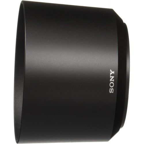  Amazon Renewed SONY E 55-210mm F4.5-6.3 Lens for SONY E-Mount Cameras (Black) (Renewed)